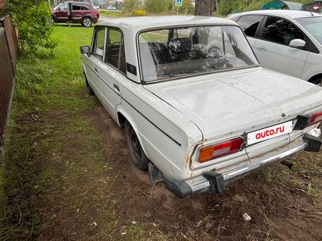 1990 Lada (ВАЗ) 2106, бежевый, 45000 рублей, вид 4
