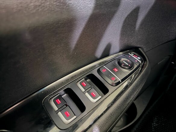 2018 Kia Optima IV, чёрный - вид 13