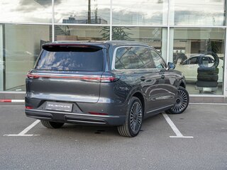 2026 Esteo Exlantix ET8, серебристый, 7690000 рублей, вид 5