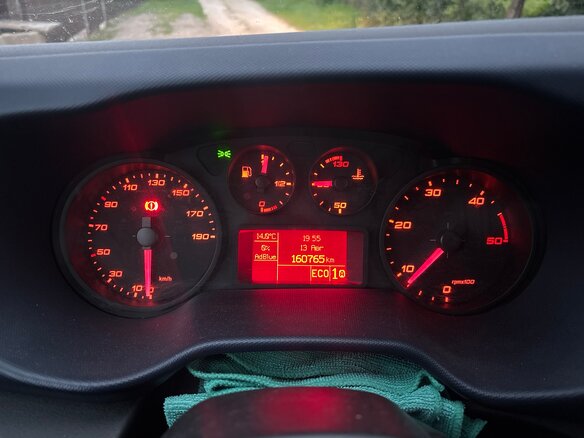 2019 Iveco Daily, белый, 5500000 рублей - вид 19