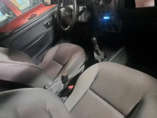 2008 Citroen Berlingo I Рестайлинг, бежевый, 475000 рублей, вид 5