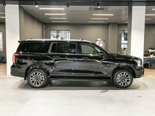 2026 Haval H5 II, чёрный, 4349000 рублей, вид 4