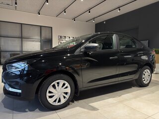 2025 Lada (ВАЗ) Iskra, чёрный, 999999 рублей, вид 3