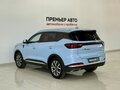 2023 Chery Tiggo 7 Pro Max I, синий - вид 5