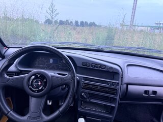 2002 Lada (ВАЗ) 21093i, синий, 330000 рублей, вид 5
