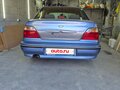 2008 Daewoo Nexia I, голубой, 175000 рублей - вид 3