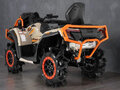 2026 Sharmax Force 1100, чёрный, 1899900 рублей - вид 3