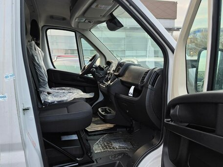 2026 Fiat Professional Ducato, белый, 6990000 рублей, вид 4