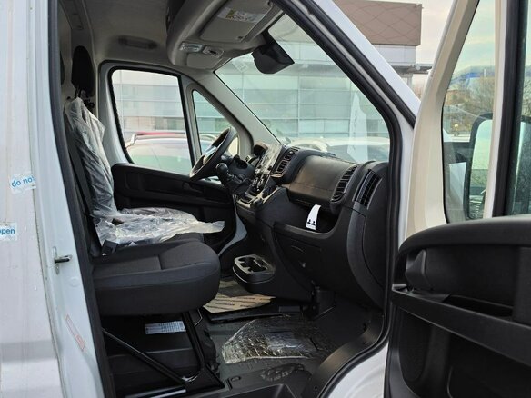 2026 Fiat Professional Ducato, белый, 6990000 рублей - вид 3