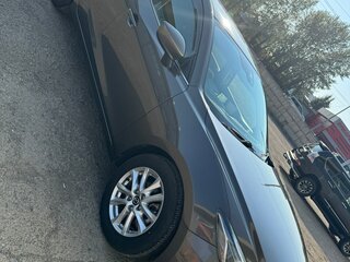 2014 Mazda Axela III, коричневый, 1450000 рублей, вид 3