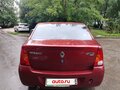 2009 Renault Logan I, красный, 359900 рублей - вид 5