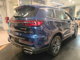 2024 Xcite X-Cross 8, синий, 3359000 рублей, вид 4