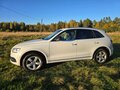 2015 Audi Q5 I (8R) Рестайлинг, белый, 2050000 рублей - вид 11