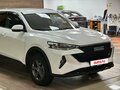 2023 Haval F7 I Рестайлинг, белый, 2070000 рублей - вид 1