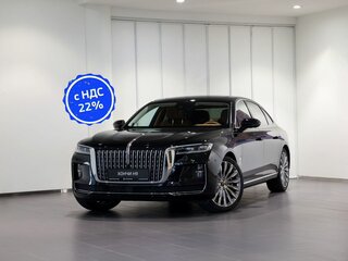 Hongqi H9 I