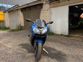 1999 Kawasaki ZX-9R Ninja, синий, 270000 рублей - вид 1