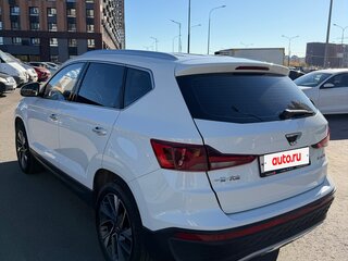 2022 Jetta VS5 I Рестайлинг, белый, 1690000 рублей, вид 2