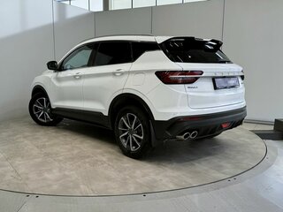 2023 Geely Coolray I, белый, 1850000 рублей, вид 3