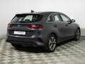 2018 Kia Ceed III, серый, 1840000 рублей - вид 4