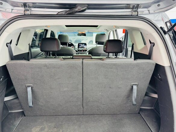 2022 Chevrolet Orlando II, серый - вид 10