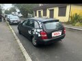 1998 Mazda 323 VI (BJ), чёрный, 65000 рублей
