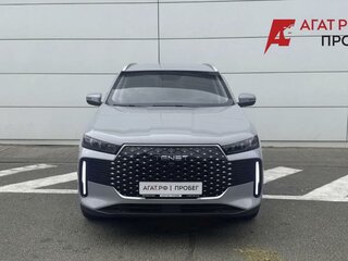 2025 Tenet T4, серый, 1680000 рублей, вид 2