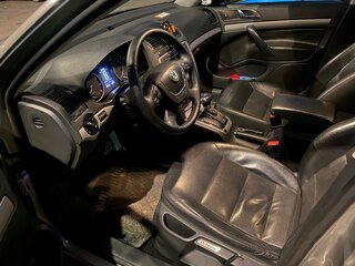 2012 Skoda Octavia II (A5) Рестайлинг, бежевый, 850000 рублей, вид 4