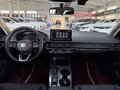 2022 Honda Civic XI, белый - вид 8