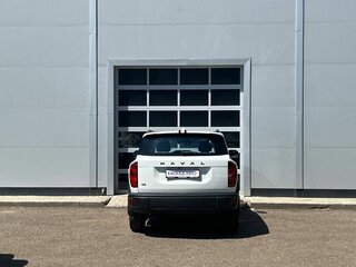 2026 Haval H3 I Рестайлинг, белый, 2949000 рублей, вид 5