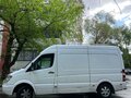 2007 Mercedes-Benz Sprinter, белый, 800000 рублей - вид 10