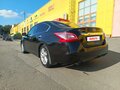 2014 Nissan Teana III (L33), чёрный - вид 5