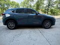 2021 Mazda CX-5 II, голубой, 2310000 рублей - вид 7