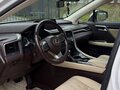 2017 Lexus RX 200t IV, белый - вид 5