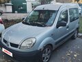 2005 Renault Kangoo I Рестайлинг, серый, 182000 рублей - вид 1