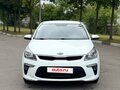 2018 Kia Rio IV, белый, 900000 рублей - вид 1