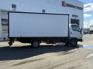 2010 Hyundai HD78, белый, 1410000 рублей, вид 4