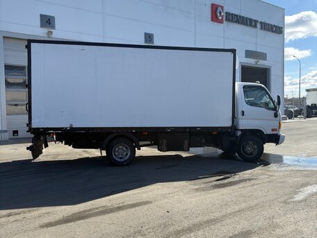 2010 Hyundai HD78, белый, 1410000 рублей, вид 4