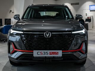 2025 Changan CS35 Plus I Рестайлинг, серый, 2839900 рублей, вид 2