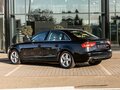 2015 Audi A4 IV (B8) Рестайлинг, чёрный, 1195000 рублей - вид 3