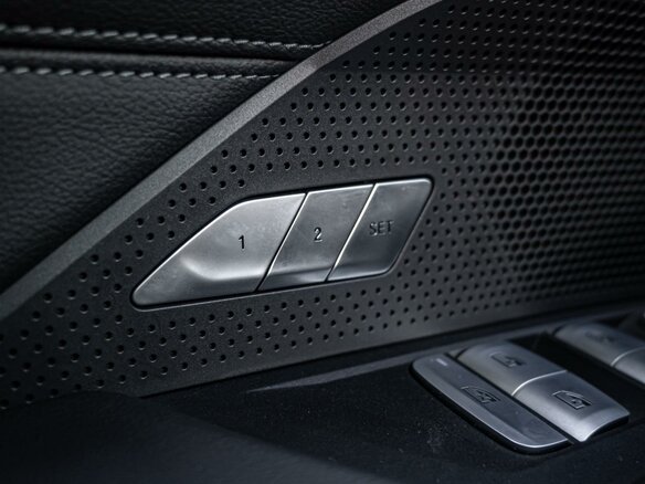 2025 BMW 4 серии Gran Coupe 420i G22, G23, G26 Рестайлинг, белый, 6250000 рублей - вид 21