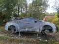 2012 Opel Astra J Рестайлинг, коричневый, 588000 рублей - вид 9