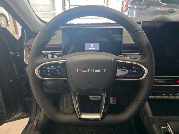 2026 Tenet A8, серый, 3499000 рублей - вид 13
