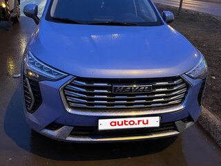 2022 Haval Jolion I, синий, 1398000 рублей, вид 2