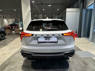 2026 Haval F7 II, белый, 2999000 рублей, вид 5