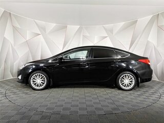 2015 Hyundai i40 I, чёрный, 1275150 рублей, вид 5