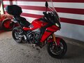 2022 Yamaha Tracer 9, красный, 1300000 рублей - вид 2