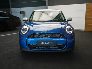 2025 Mini Hatch C IV (F65/F66/J01), синий, 5603769 рублей, вид 5
