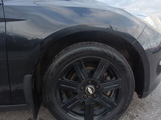 2015 Ford Focus III, чёрный, 690000 рублей, вид 2