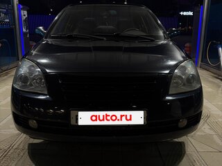 2011 Vortex Estina I, чёрный, 350000 рублей, вид 2