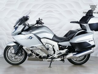 2016 BMW K 1600 GTL, серебристый, 1799000 рублей, вид 2